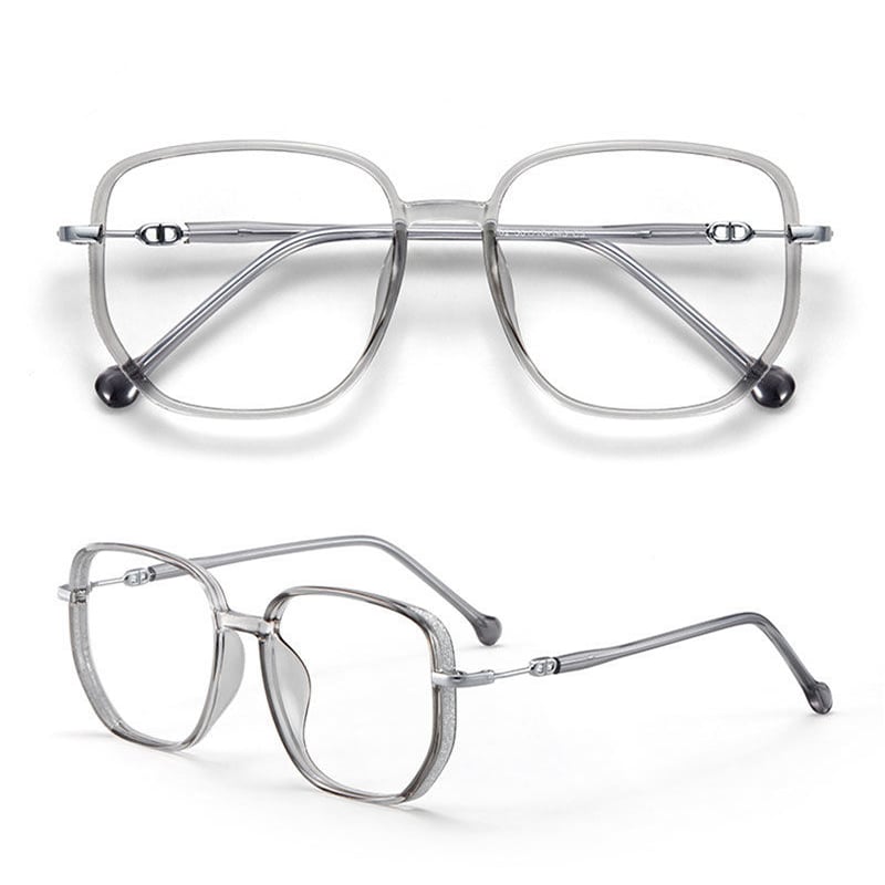 Livia Multifocal Anti-Blue Light Reading Glasses