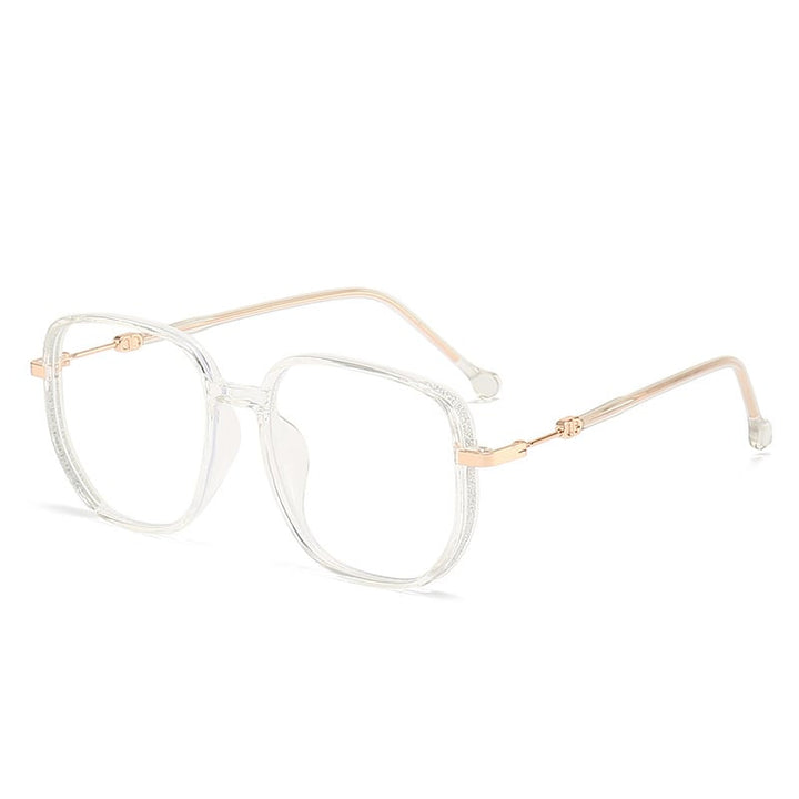 Livia Multifocal Anti-Blue Light Reading Glasses