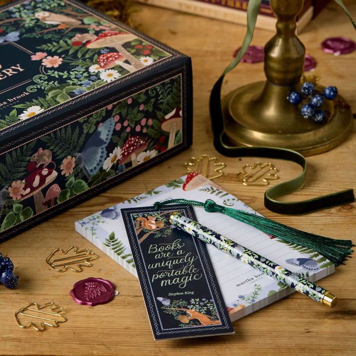 Creative Advent Calendar – CraftJoy