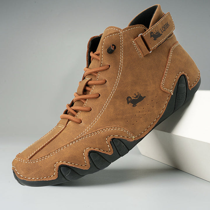 Men's Hiking Shoes
