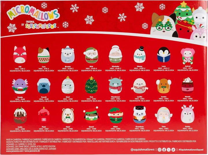 MerryMoments | Ein Countdown voller Magie, Lachen und Liebe