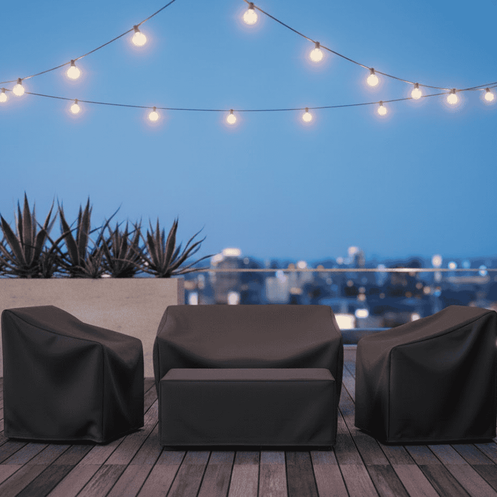 Garden Furniture Cover – Durable Protective Cover for Outdoor Furniture