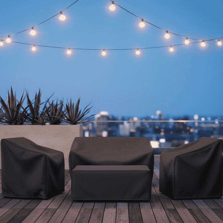 Garden Furniture Cover – Durable Protective Cover for Outdoor Furniture