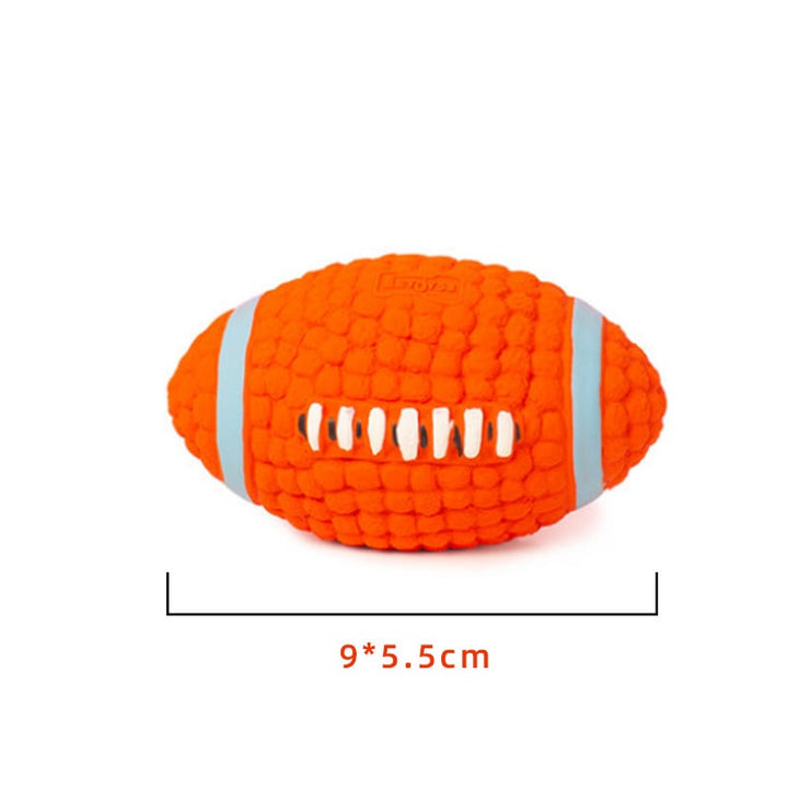 KryptoChew – The Indestructible Dog Toy