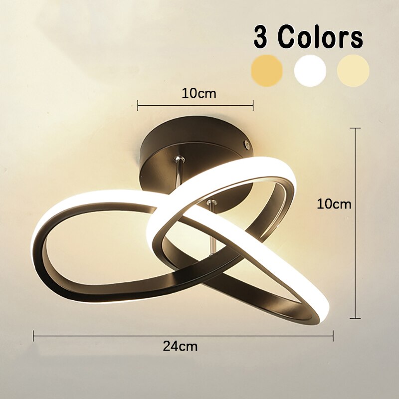 SmartLight - Modern and Stylish Ceiling Lamp