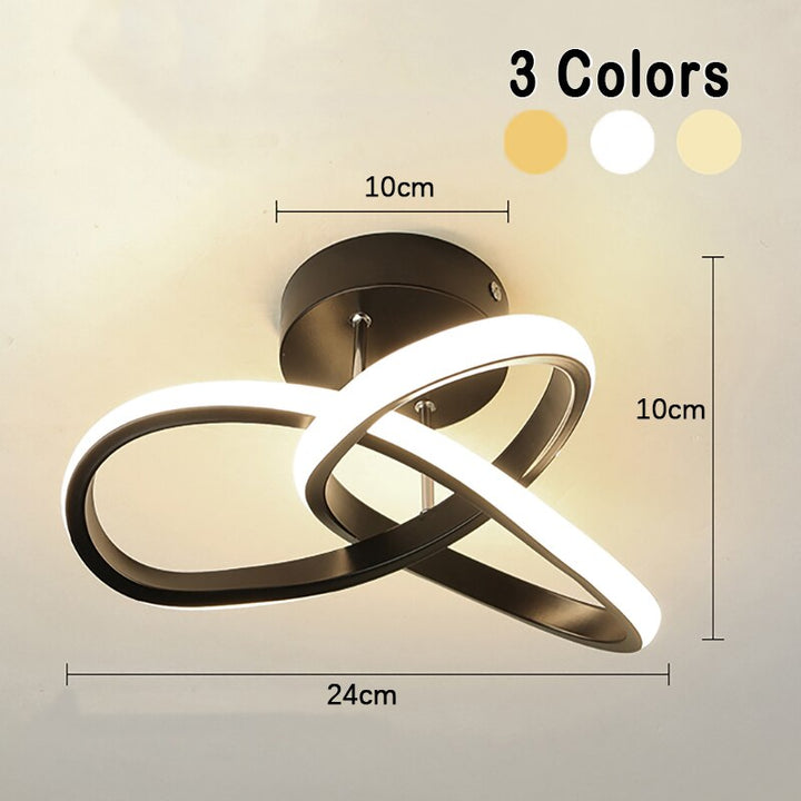 SmartLight - Modern and Stylish Ceiling Lamp