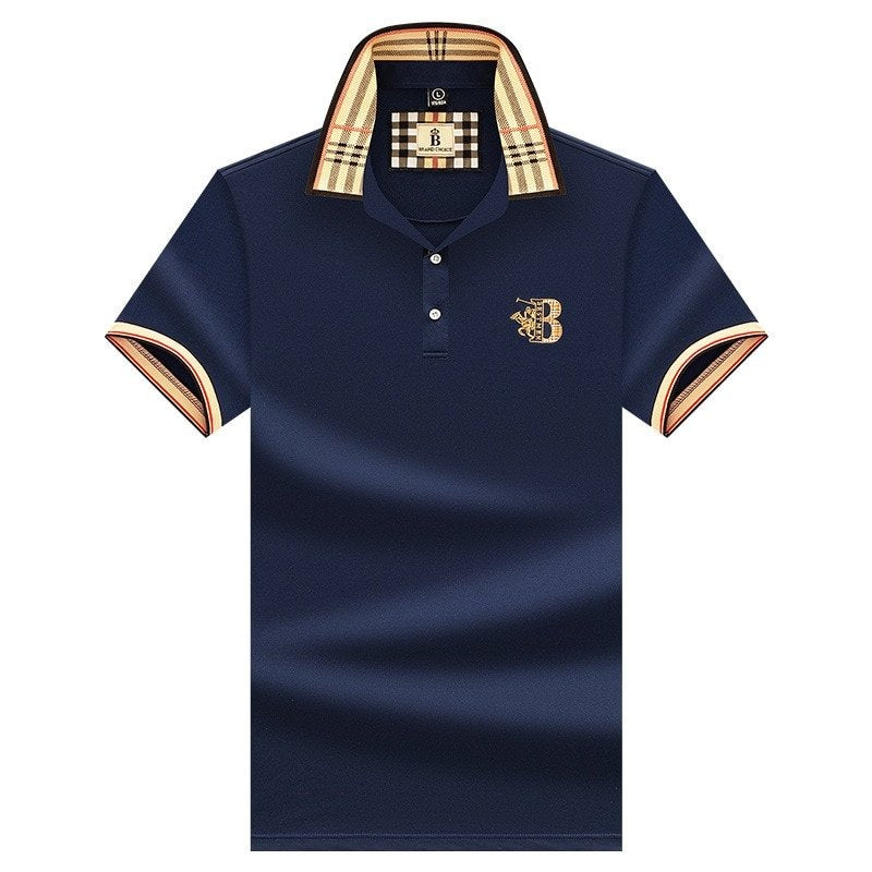 Classic Polo Shirt for Men