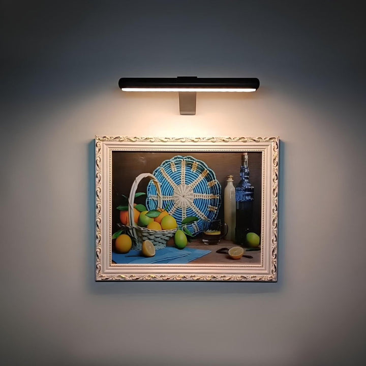 Wireless Picture Lighting