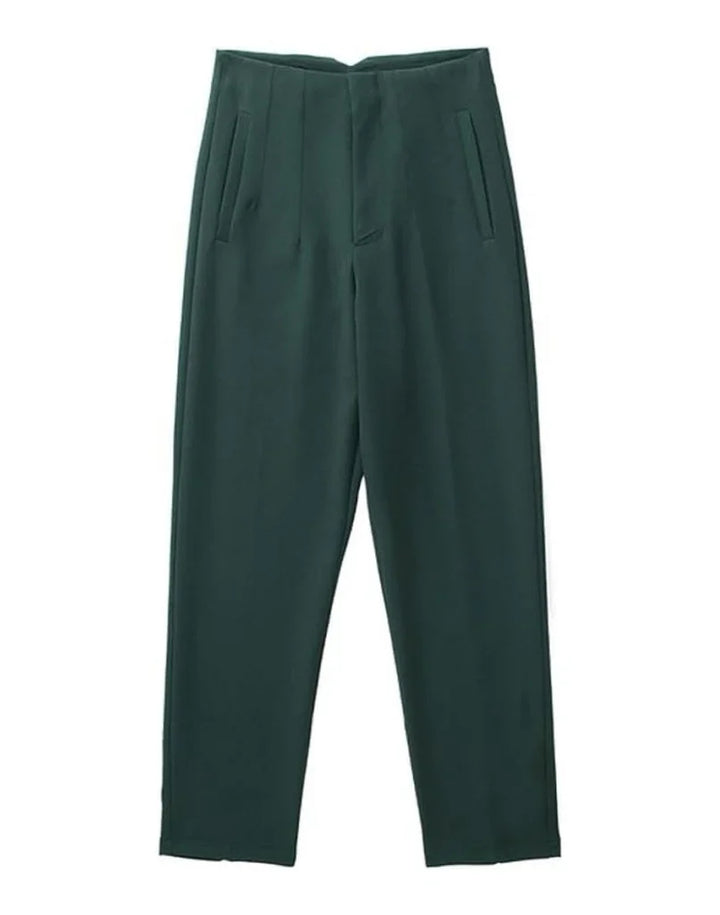 Eva Pants – Elegant and Comfortable Everyday Style