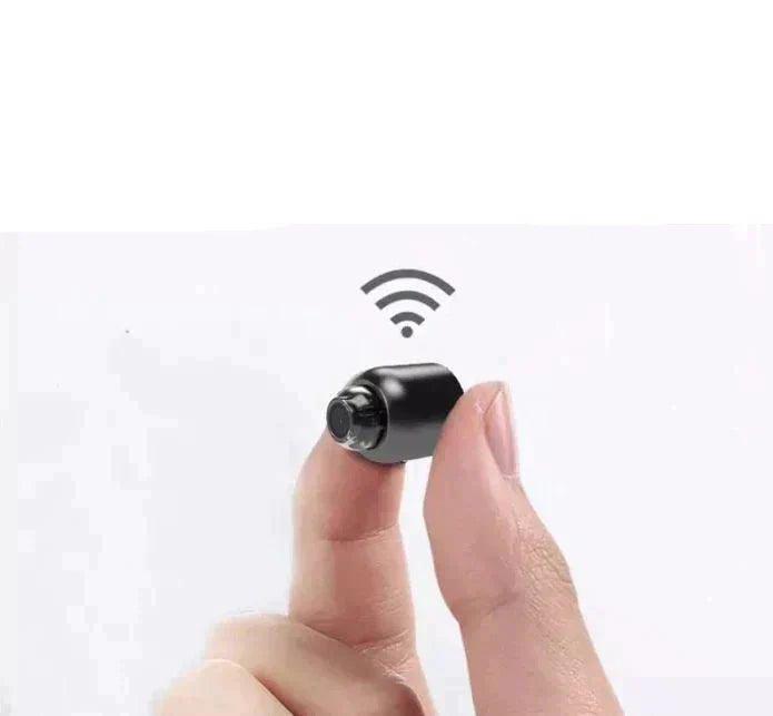 Wireless Monitoring Always to Hand