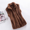 Caithlyn Gilet | Warm & Versatile