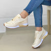 Step into Style and Ease- Elegant Sneakers