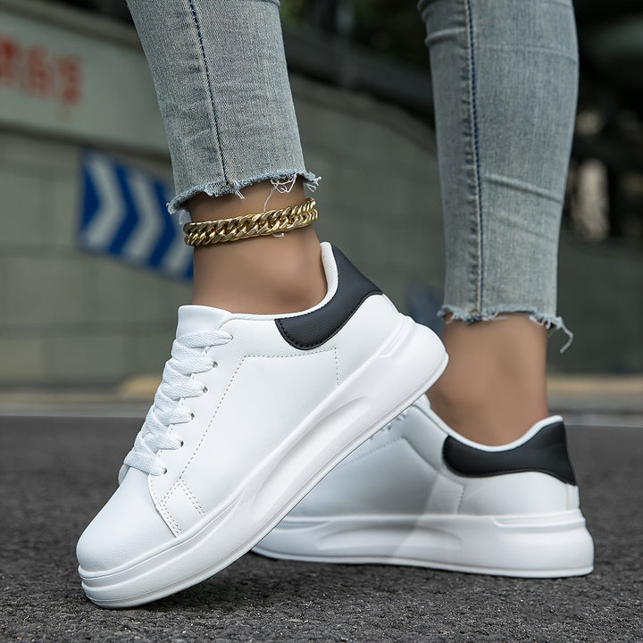 Women’s Sneakers – Supportive and Stylish Everyday Footwear