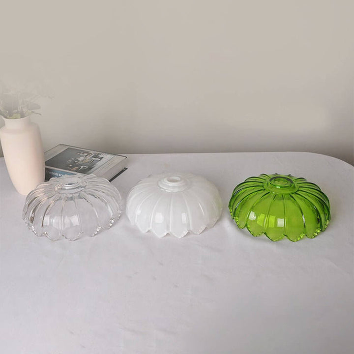 Glass Pendant Lamp - Romantic Atmosphere