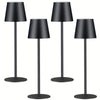 Elegant Wireless Table Lamp – Modern and Practical