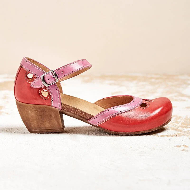 Women's Shoes - Stylish and Versatile