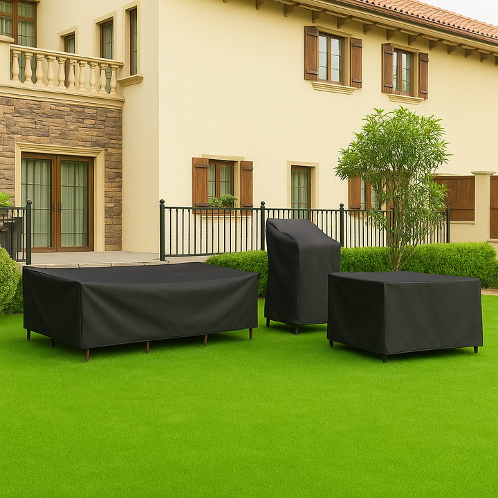 Garden Furniture Cover – Durable Protective Cover for Outdoor Furniture