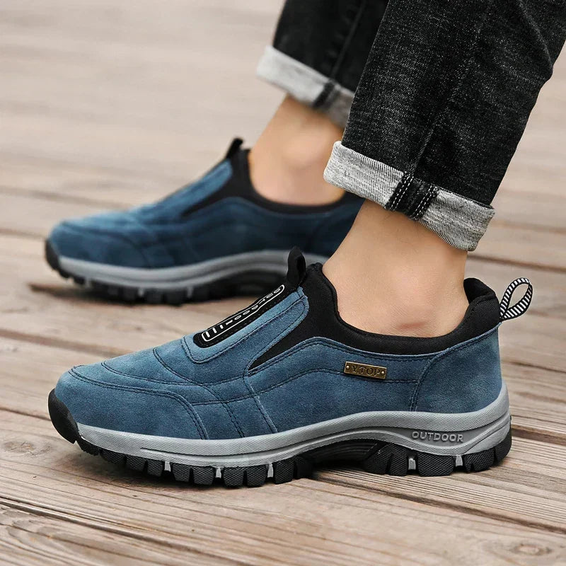 Orthopaedic Men's Shoes – Comfort and Style All Day Long
