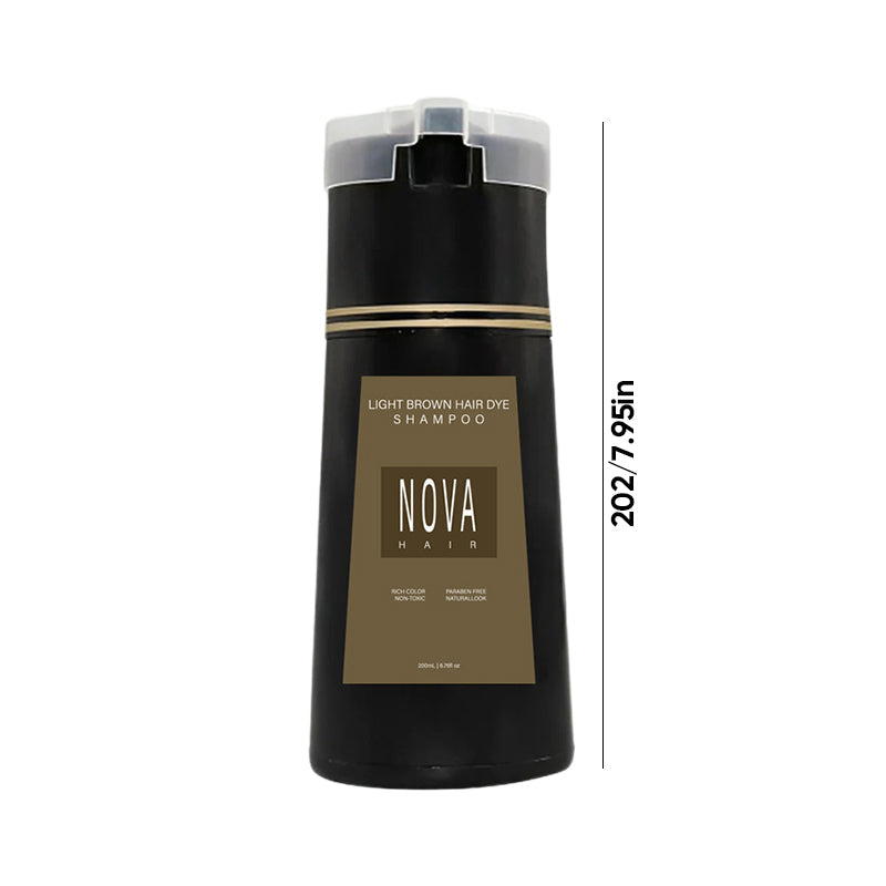 Colour Shampoo