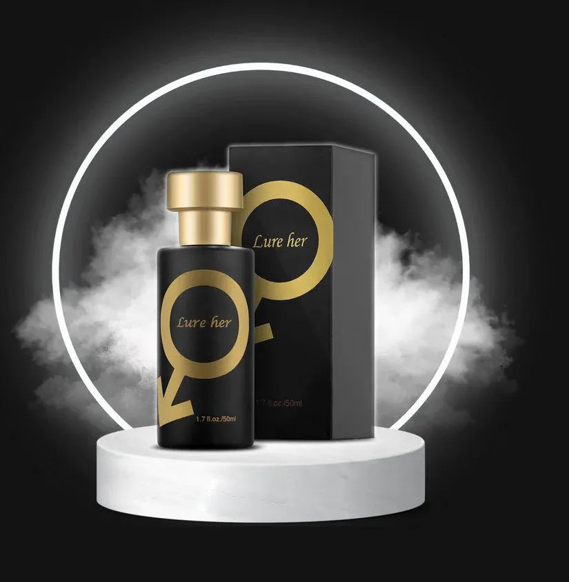 Feromoon Aftershave Perfume for Men - Seductive Fragrance