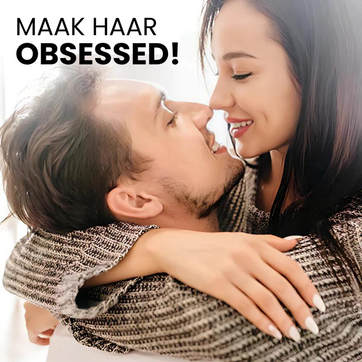 Pheromon Aftershave Parfum für Männer - Verführerischer Duft