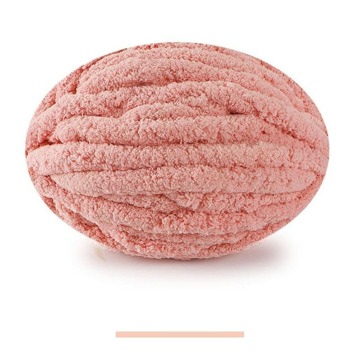 Chunky | Soft, hypoallergenic chunky yarn for crochet