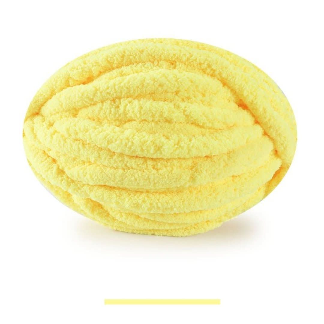 Chunky | Soft, hypoallergenic chunky yarn for crochet