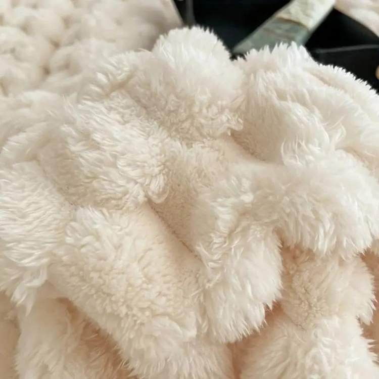 CloudTouch Weighted Blanket