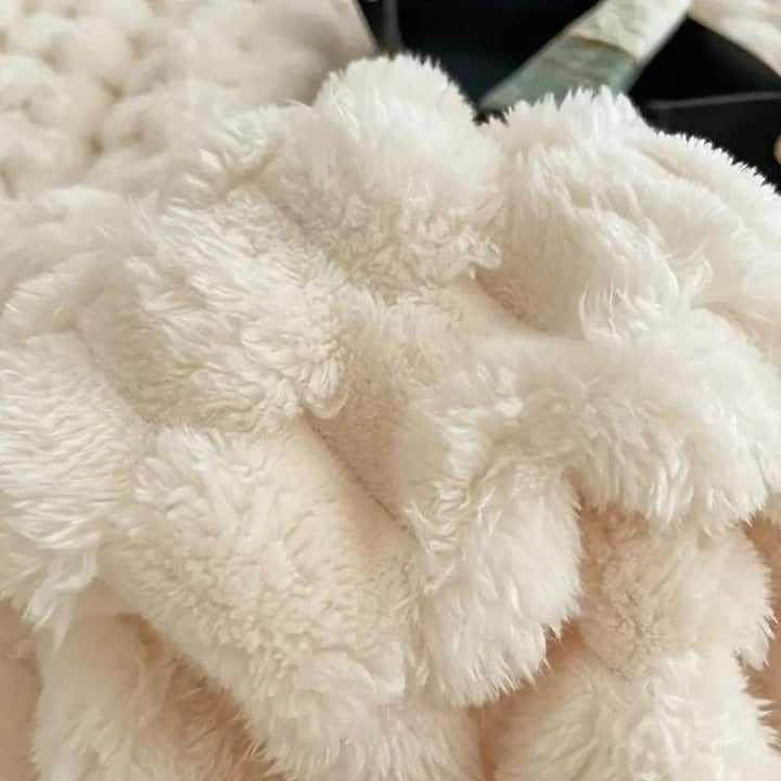 CloudTouch Weighted Blanket