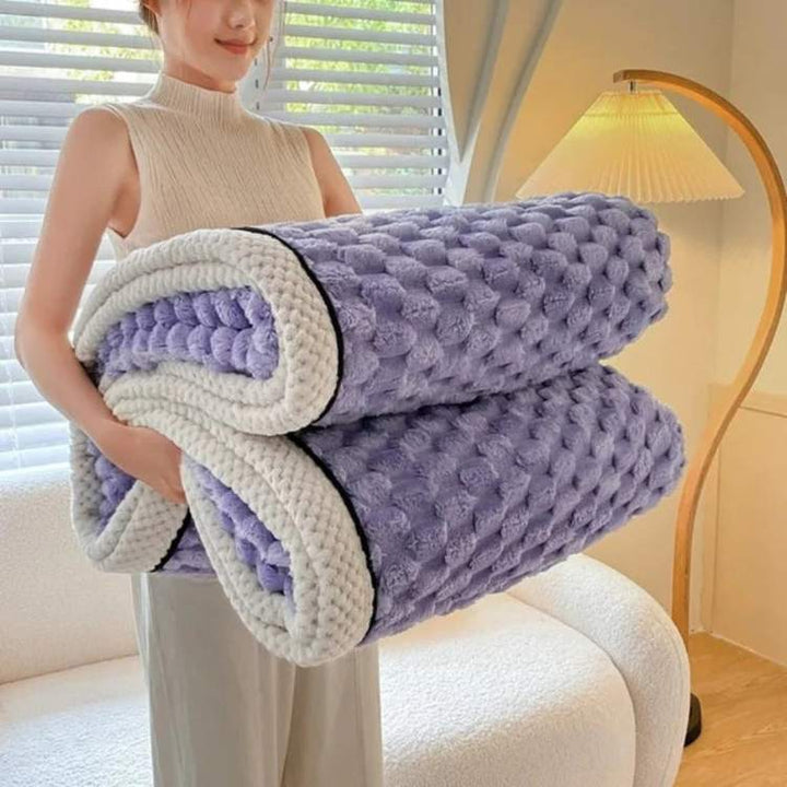 CloudTouch Weighted Blanket