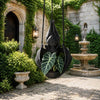 Halloween Hanging Bat Planter