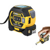 3-in-1 Digital Laser Tape with 60m Rangefinder