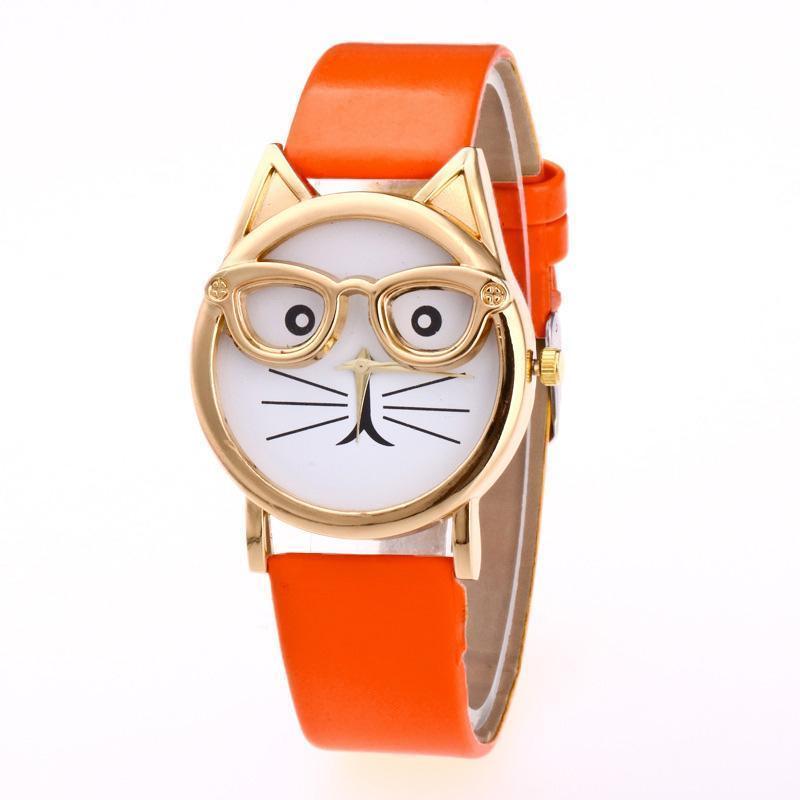 Sweet Cat Watch