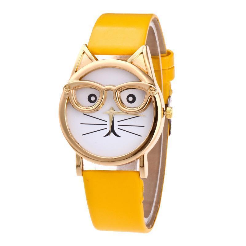 Sweet Cat Watch