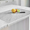 Elegant and Safe: Non-Slip Chopping Board - GlassEdge