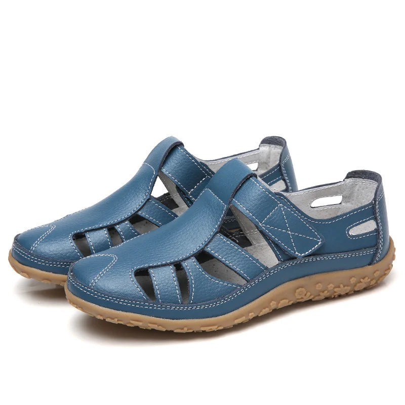 Non-Slip Sandals for Everyday Wear
