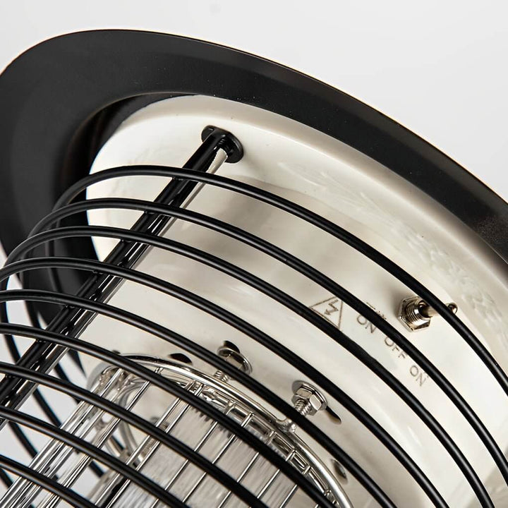Dual-Frequency Mosquito Lamp - Waterproof