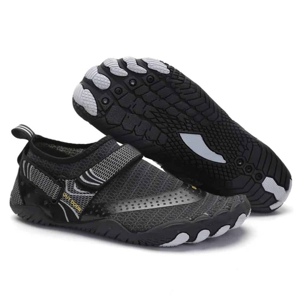 Outdoor Barefoot Water Shoes for Men