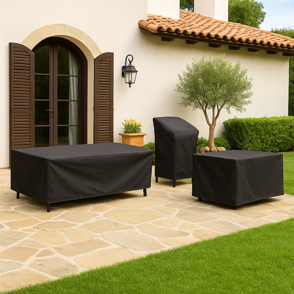 Garden Furniture Cover – Durable Protective Cover for Outdoor Furniture