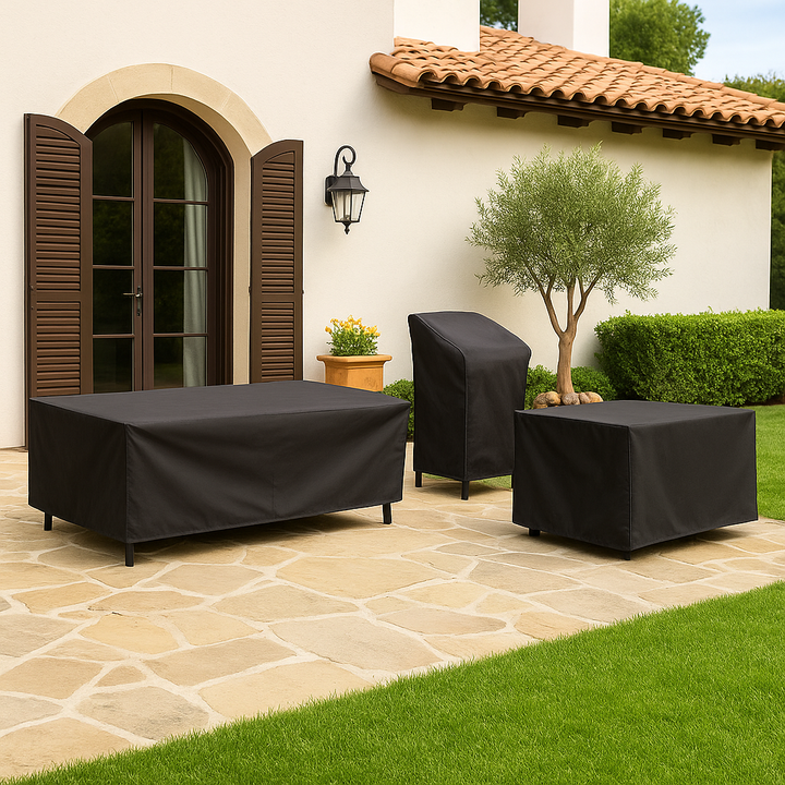 Garden Furniture Cover – Durable Protective Cover for Outdoor Furniture