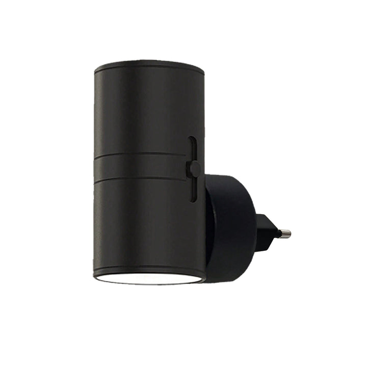 Light Control 2-in-1 Sensor Plug LED Ambient Light