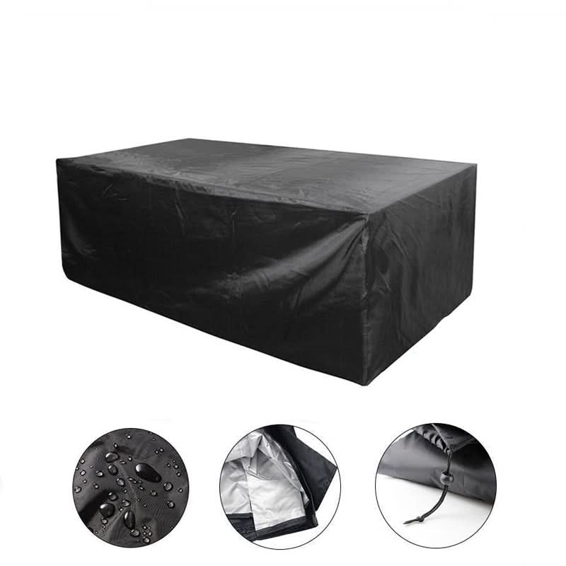 Garden Furniture Cover – Durable Protective Cover for Outdoor Furniture