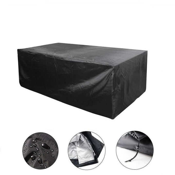 Garden Furniture Cover – Durable Protective Cover for Outdoor Furniture