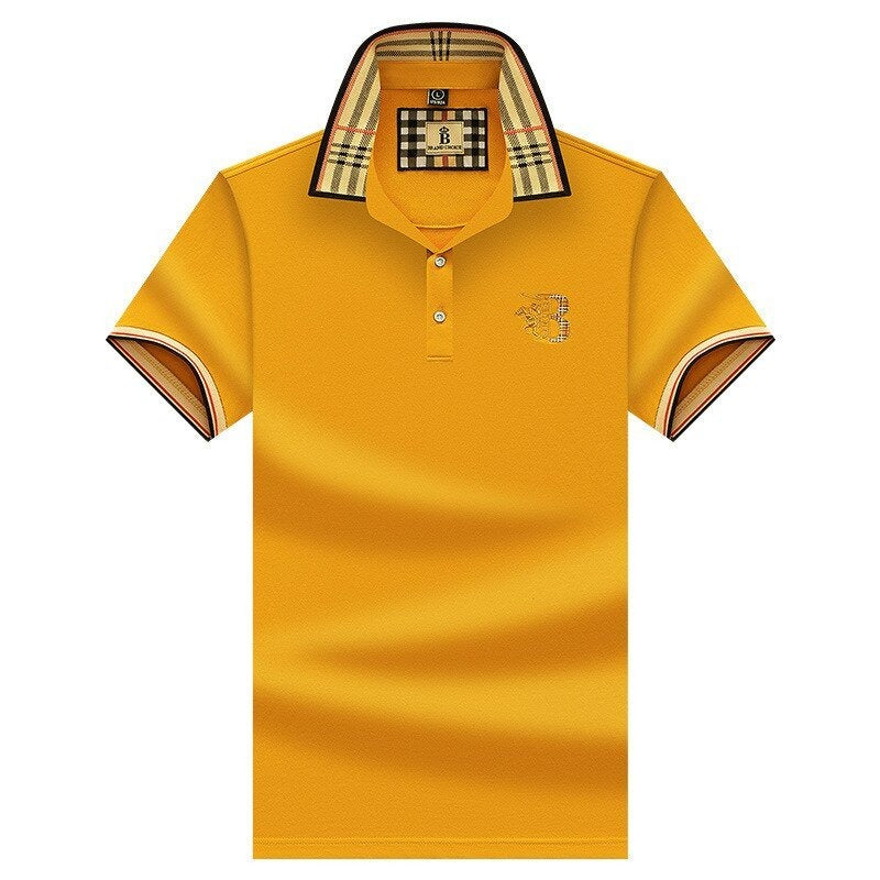 Classic Polo Shirt for Men