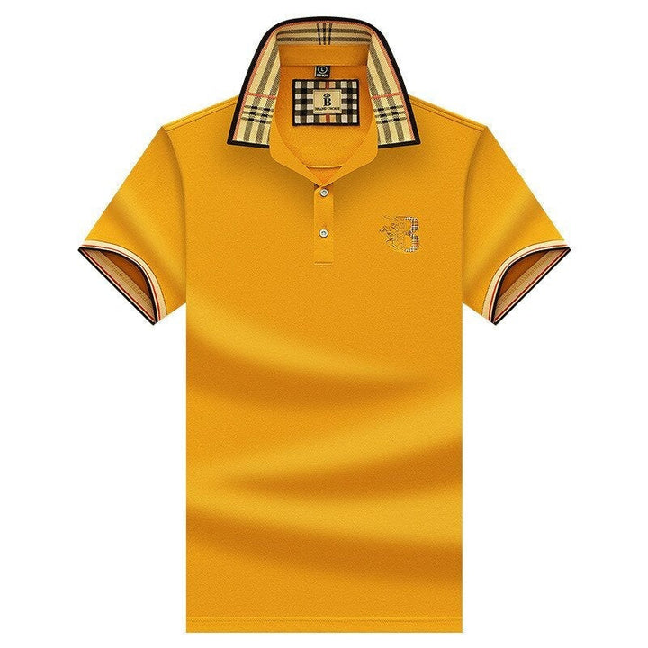 Classic Polo Shirt for Men