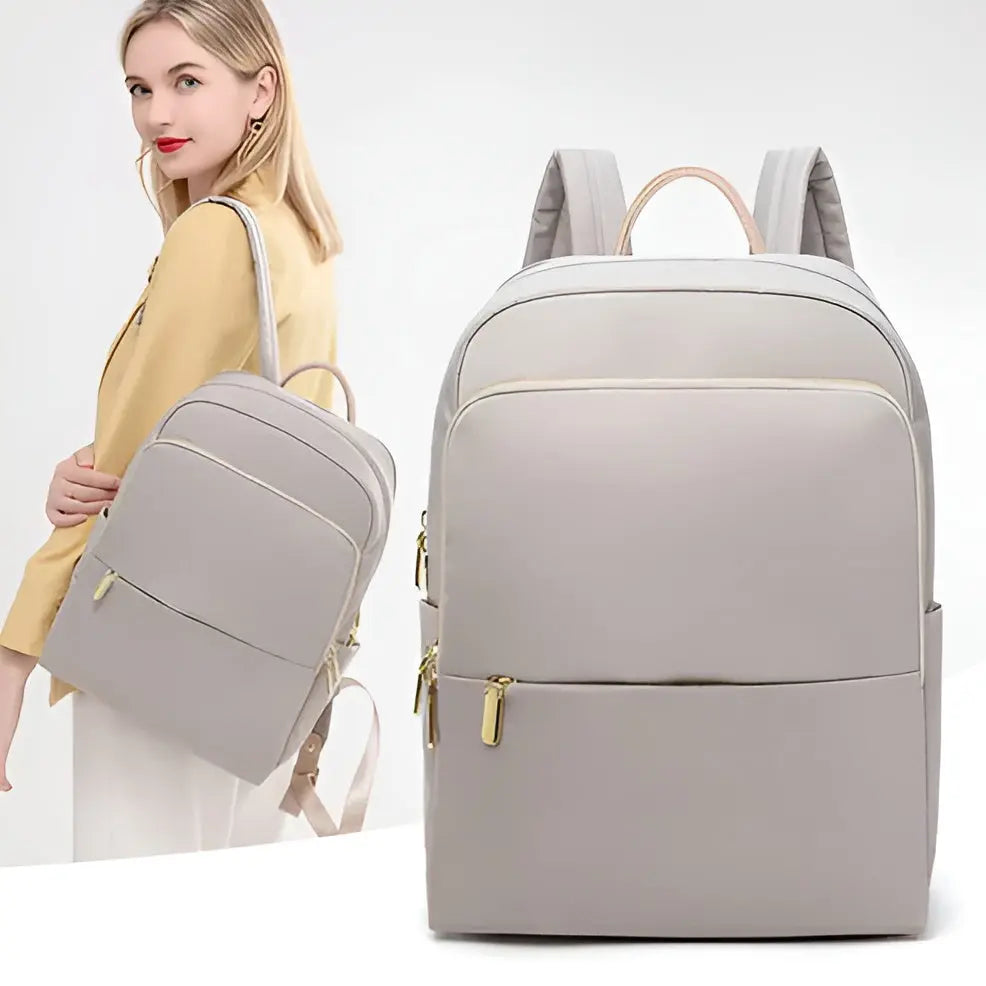 Fashionable Multifunctional Backpack for Women – Sophia
