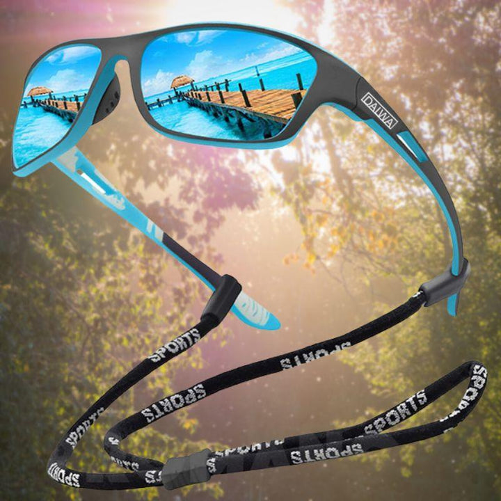 Polar Sport PRO+ Sunglasses - UV Protection & Scratch Resistance