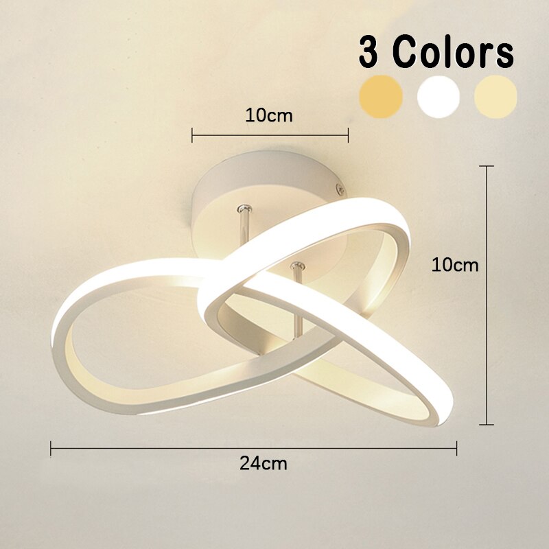SmartLight - Modern and Stylish Ceiling Lamp