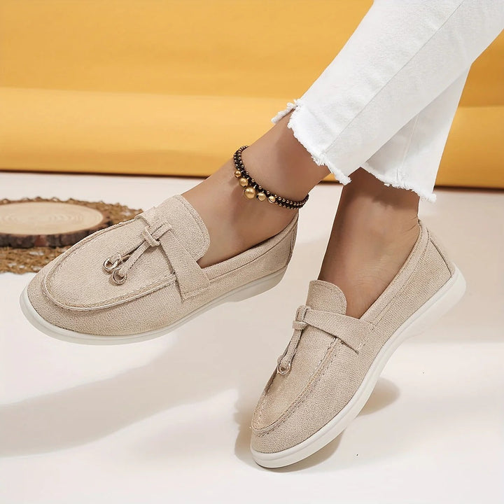 Elegant Women's Loafers