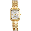Lightweight Luxury Square Watch for Women